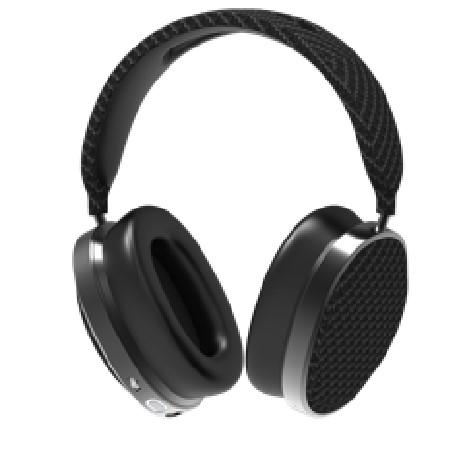 Modular earphones