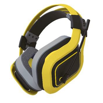 Gaming Headphone