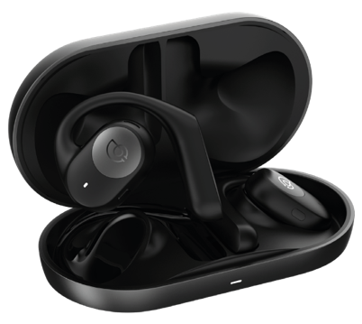 TWS earphones