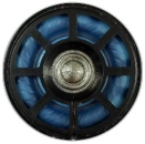 Coaxial horn