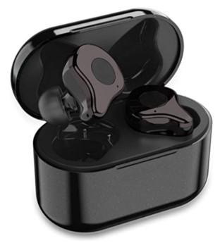 TWS earphones